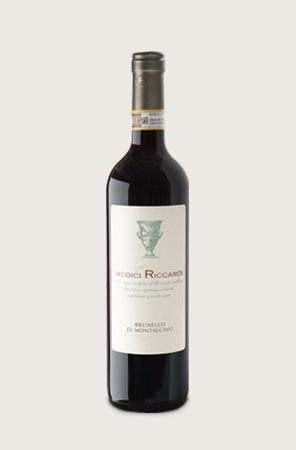 Brunello di Montalcino