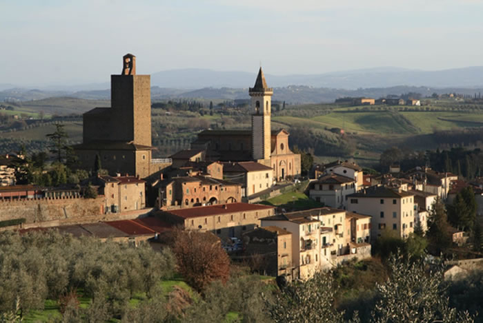 Medici Riccardi _ Selezione dei più noti e rinomati vini toscani | Rotweine